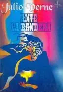 Portada del libro Ante la Bandera