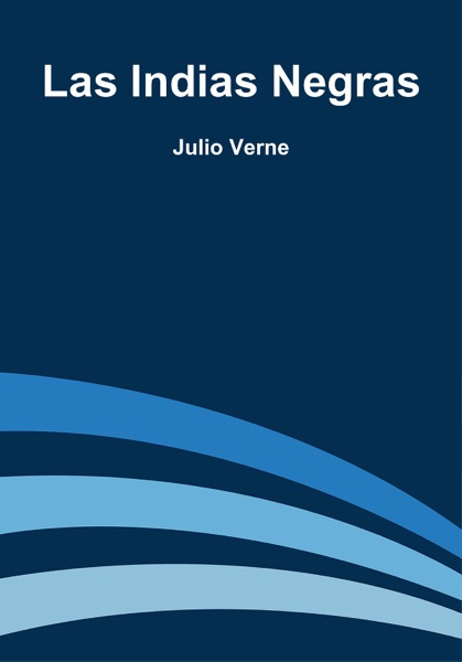 Portada del libro Las Indias Negras