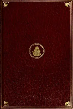 Portada del libro Alicia en el País de las Maravillas