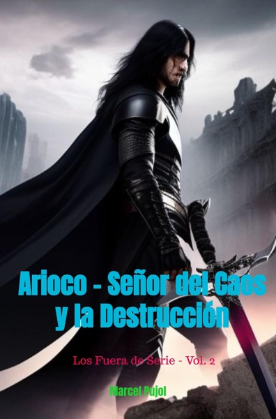 Portada del libro El Señor del Tiempo 3 - El Orden y el caos