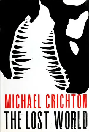 Portada del libro El mundo perdido
