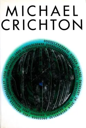 Portada del libro Esfera