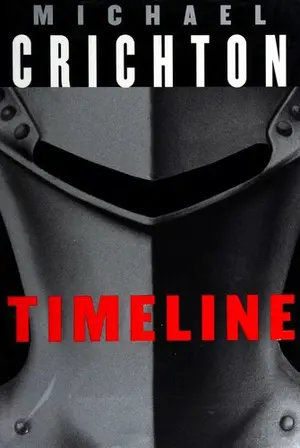 Portada del libro Rescate en el tiempo