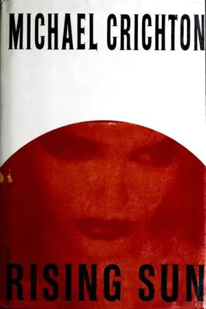 Portada del libro Sol naciente