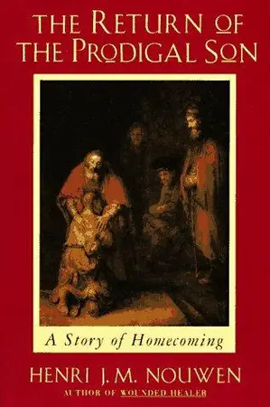 Portada del libro El Regreso del Hijo Prodigo