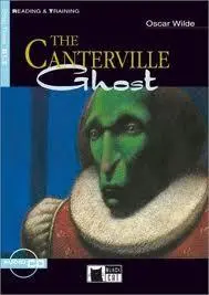 Portada del libro El Fantasma de Canterville