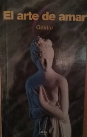 Portada del libro El Arte de Amar