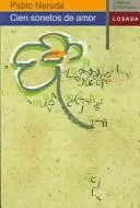 Portada del libro Cien sonetos de amor