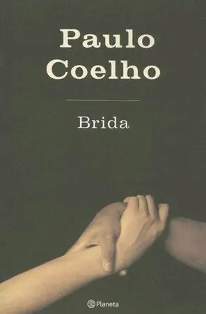 Portada del libro Brida