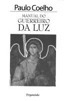 Portada del libro Manual del Guerrero de la Luz