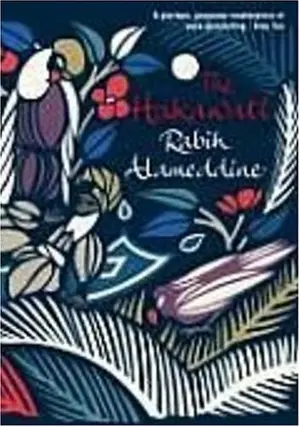 Portada del libro El Contador de Historias