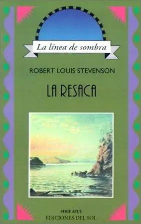 Portada del libro La Resaca