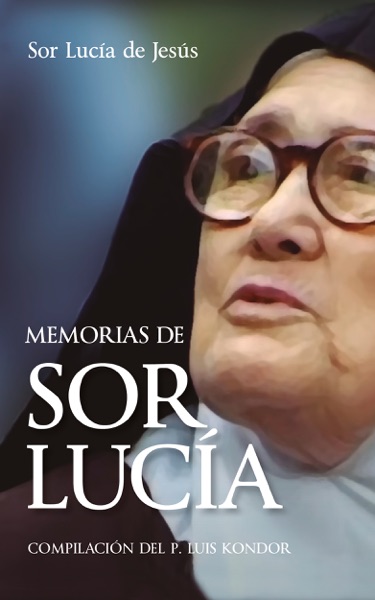 Portada del libro Vida de la Virgen María