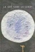 Portada del libro ¿A qué sabe la luna