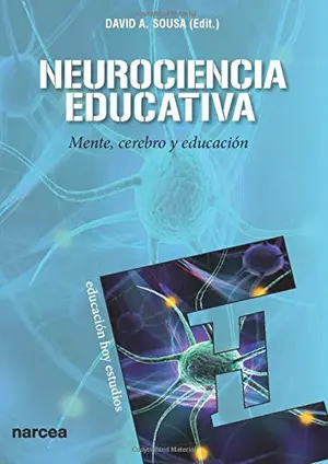Portada del libro Neurociencia Educativa