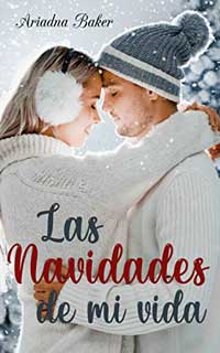Portada del libro Las Navidades de mi Vida