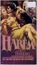Portada del libro Harén