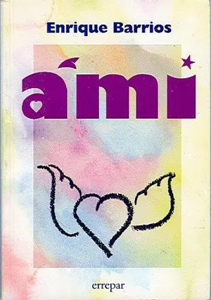 Portada del libro Ami. El Niño de las Estrellas