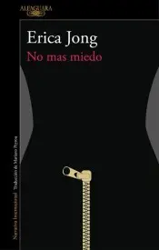 Portada del libro No mas miedo