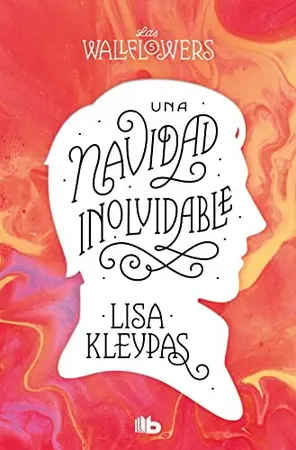 Portada del libro Una Navidad Inolvidable