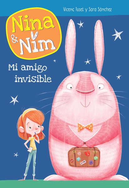 Portada del libro El Amigo Invisible