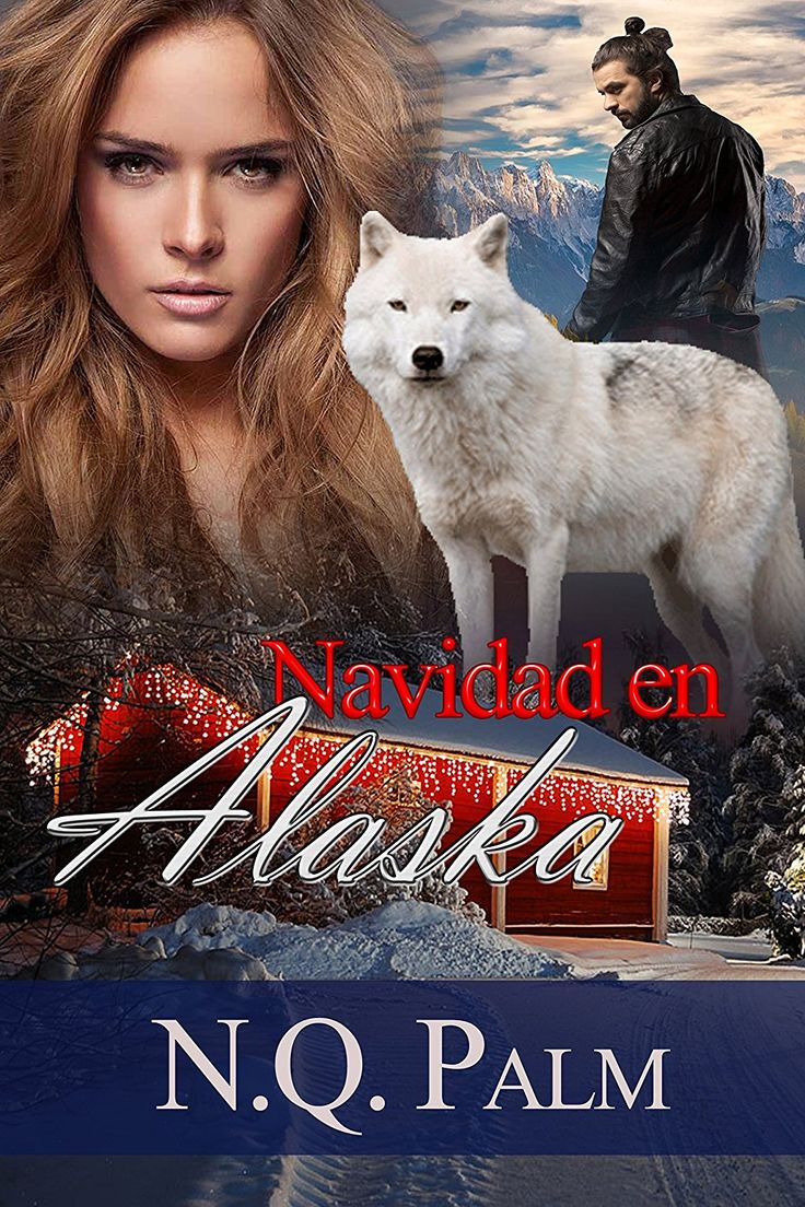 Portada del libro Navidad en Alaska