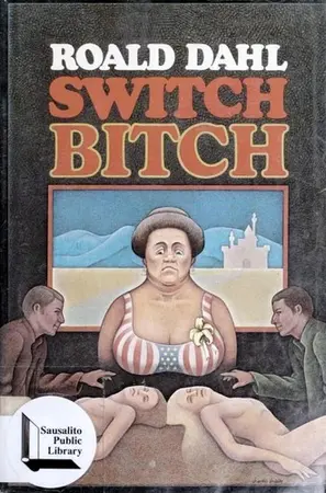 Portada del libro El Gran Cambiazo