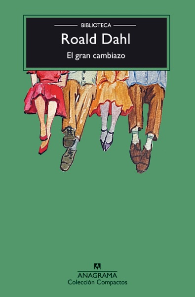 Portada del libro El Visitante