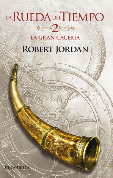 Portada del libro La rueda del tiempo 2 (Los héroes)