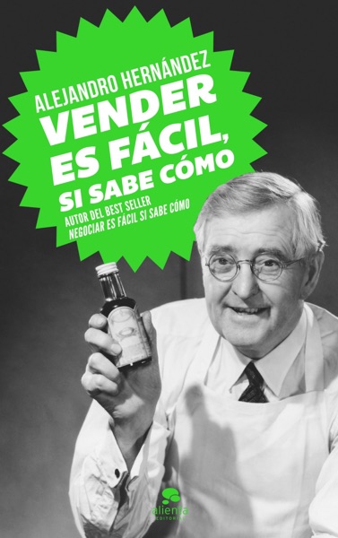 Portada del libro Negociar es Fácil, si sabe Como