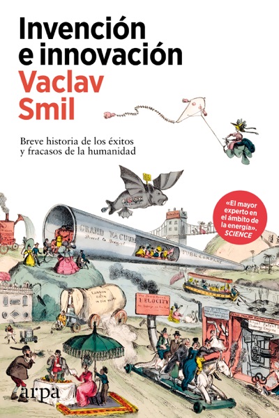 Portada del libro El optimista impaciente