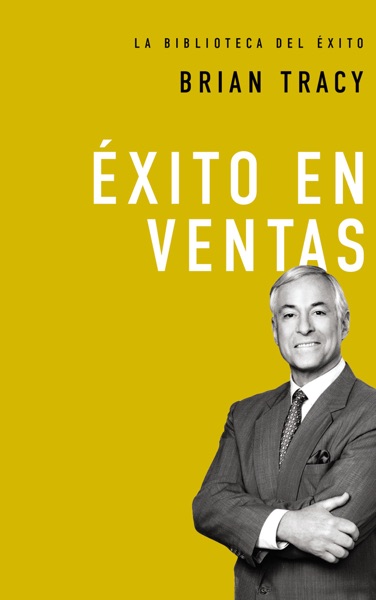 Portada del libro Éxito en Ventas