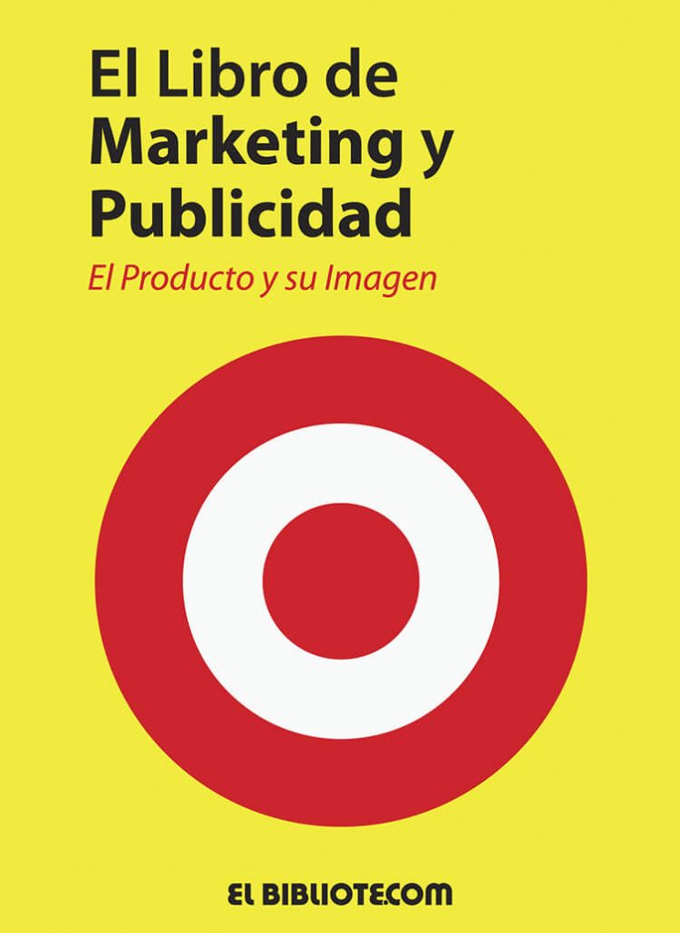 Portada del libro Marketing y publicidad
