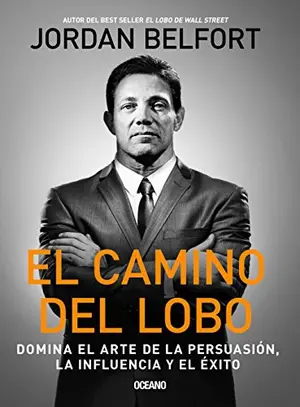 Portada del libro El Camino del Lobo