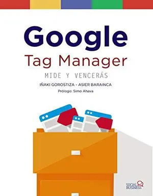 Portada del libro Estamos Ciegos