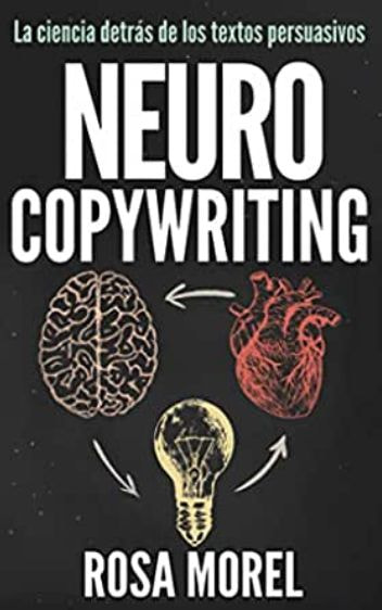 Portada del libro Neuro Copywriting