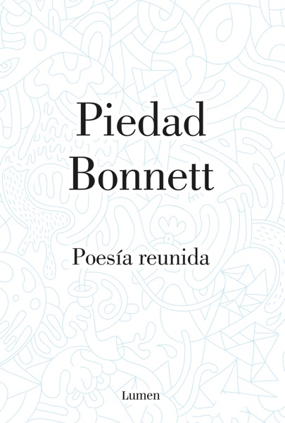 Portada del libro Poesía Reunida