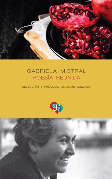 Portada del libro Obra Reunida — Tomo II Poesía