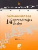 Portada del libro 14 Aprendizajes Vitales