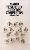 Portada del libro Cuentos Completos