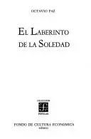Portada del libro Laberinto de la Soledad