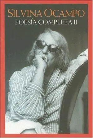 Portada del libro Poesía Completa
