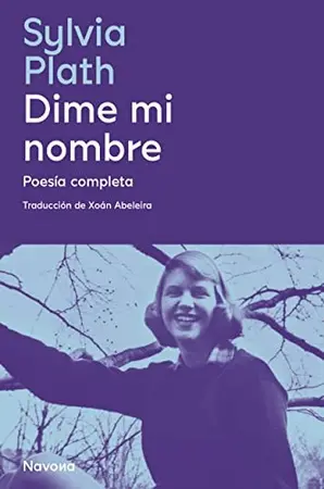 Portada del libro Poesía Completa