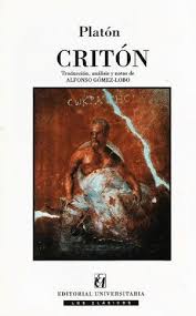 Portada del libro Escritos Politicos de Platón