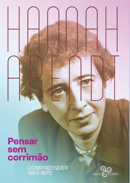 Portada del libro Hannah Arendt