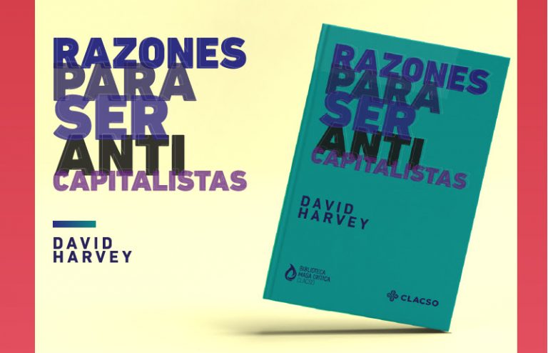 Portada del libro Razones para ser anticapitalistas