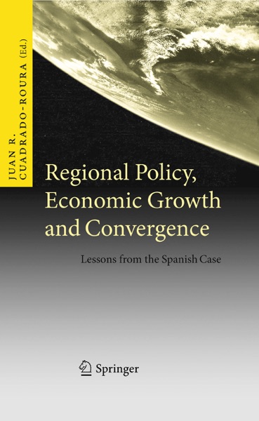 Portada del libro Politica economica