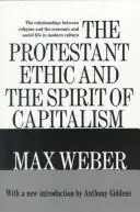 Portada del libro Sociología de la Religión