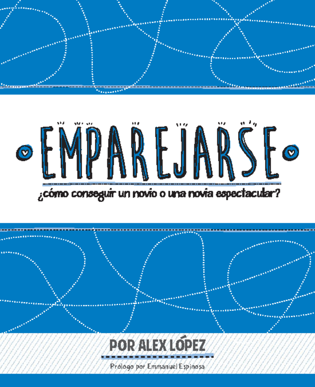 Portada del libro Emparejarse
