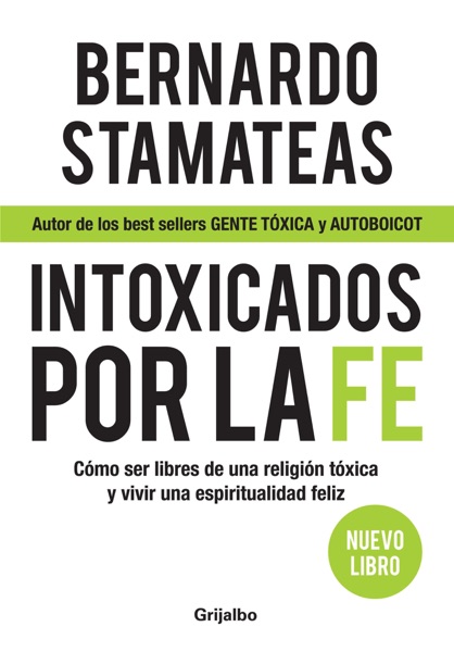 Portada del libro Autoboicot. Cuando el Toxico es uno Mismo